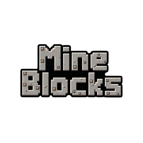 MineBlocks